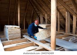 Types of Insulation We Offer in Corunna, MI